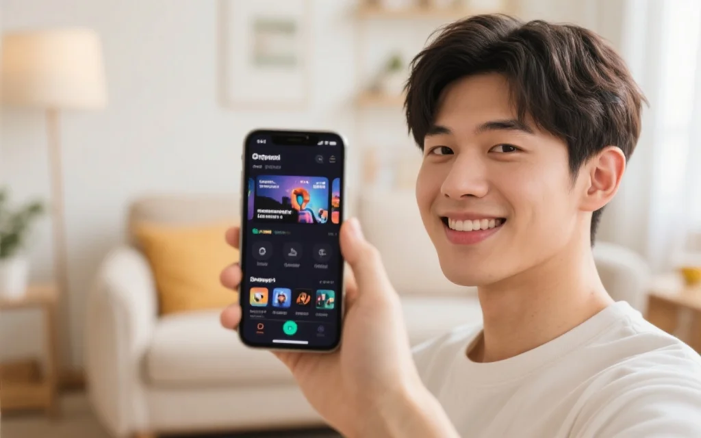 风暴娱乐APP下载全攻略：iOS与安卓设备安全安装分步教程